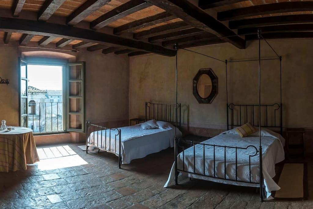 Villa Bottini Ideale Per Relax Di Lusso Robecco d'Oglio Екстер'єр фото
