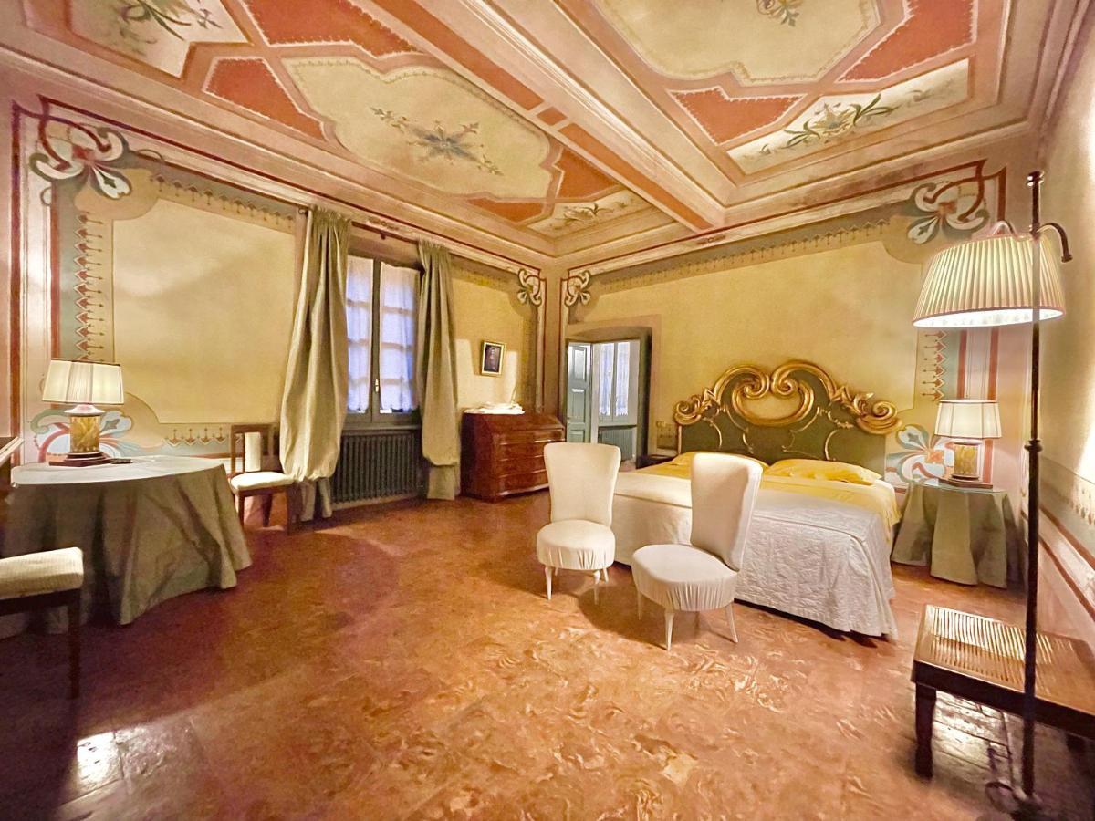 Villa Bottini Ideale Per Relax Di Lusso Robecco d'Oglio Екстер'єр фото