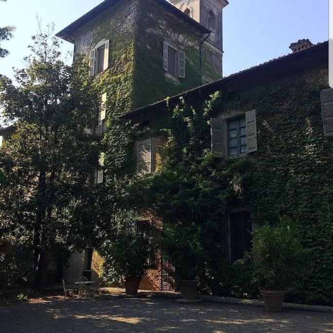 Villa Bottini Ideale Per Relax Di Lusso Robecco d'Oglio Екстер'єр фото