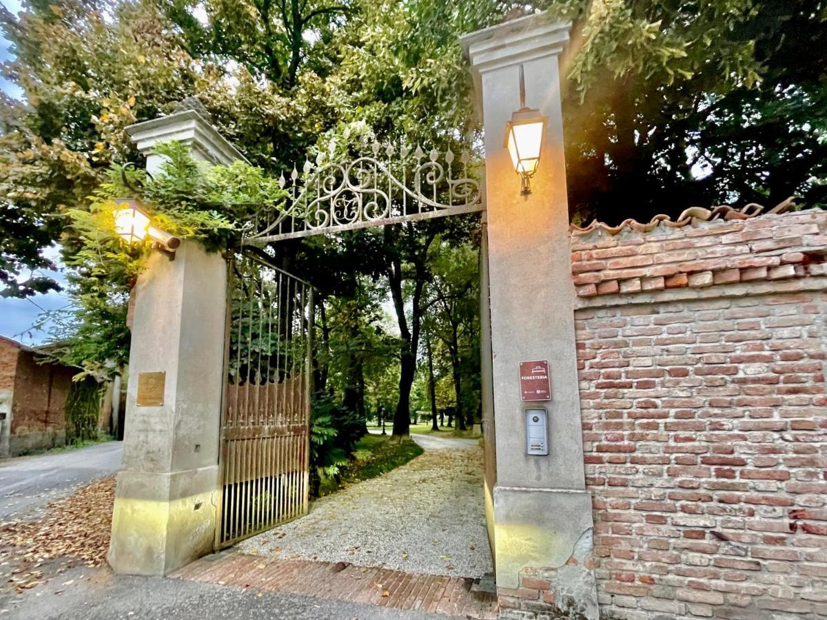 Villa Bottini Ideale Per Relax Di Lusso Robecco d'Oglio Екстер'єр фото