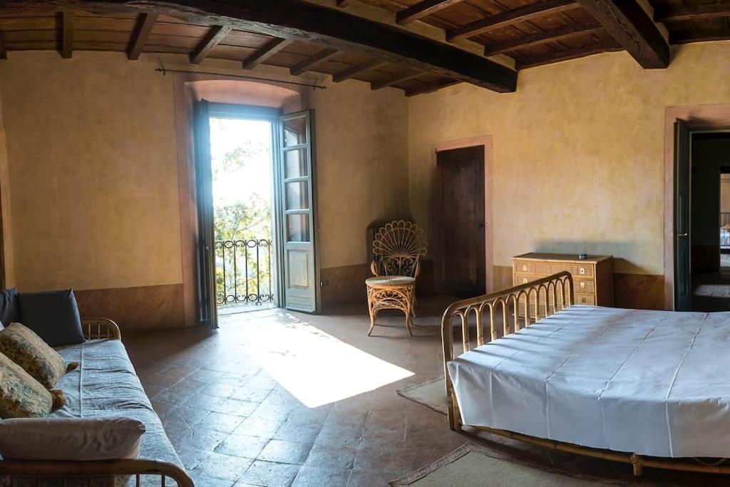 Villa Bottini Ideale Per Relax Di Lusso Robecco d'Oglio Екстер'єр фото